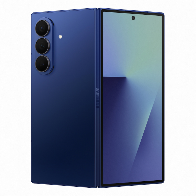 Điện thoại Samsung Galaxy Z Fold7 12GB - 256GB